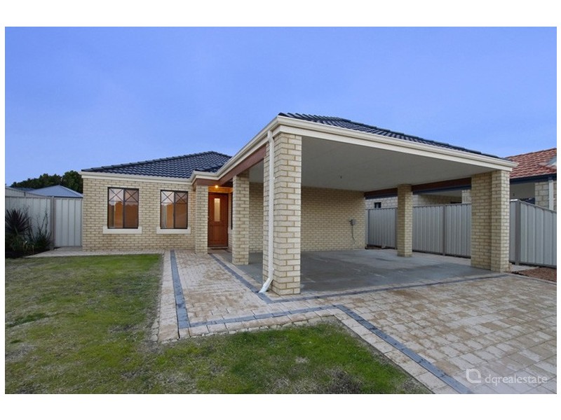 20 Watkins Loop, Tapping WA 6065