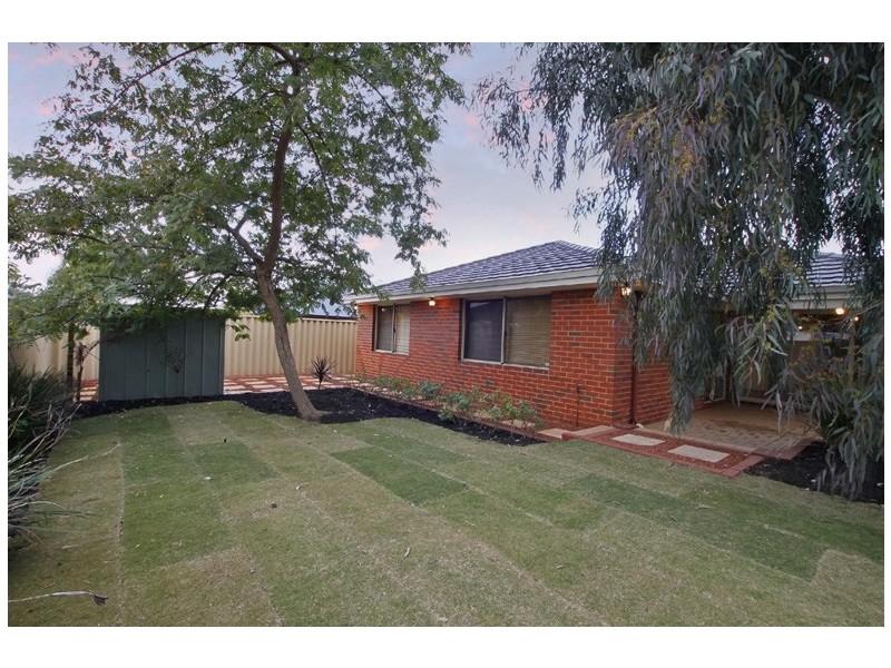 14 Tarner Court, Balga WA 6061