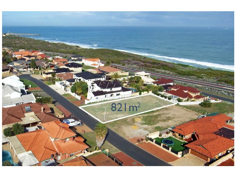 8 Kylena Glade, Ocean Reef WA 6027