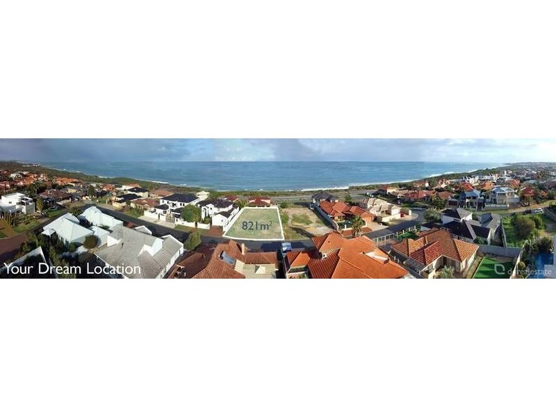 8 Kylena Glade, Ocean Reef WA 6027