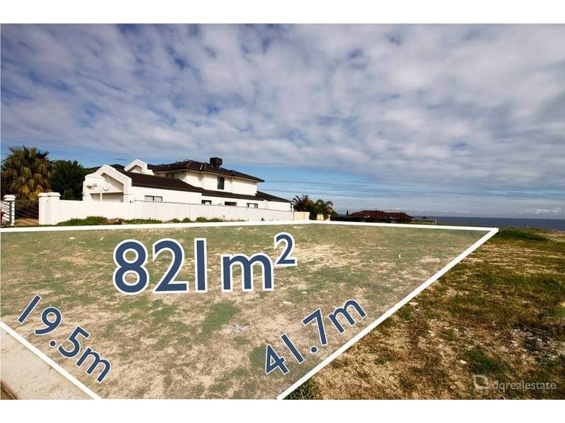 8 Kylena Glade, Ocean Reef WA 6027