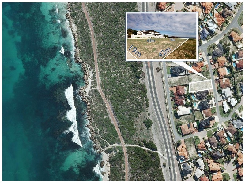 8 Kylena Glade, Ocean Reef WA 6027