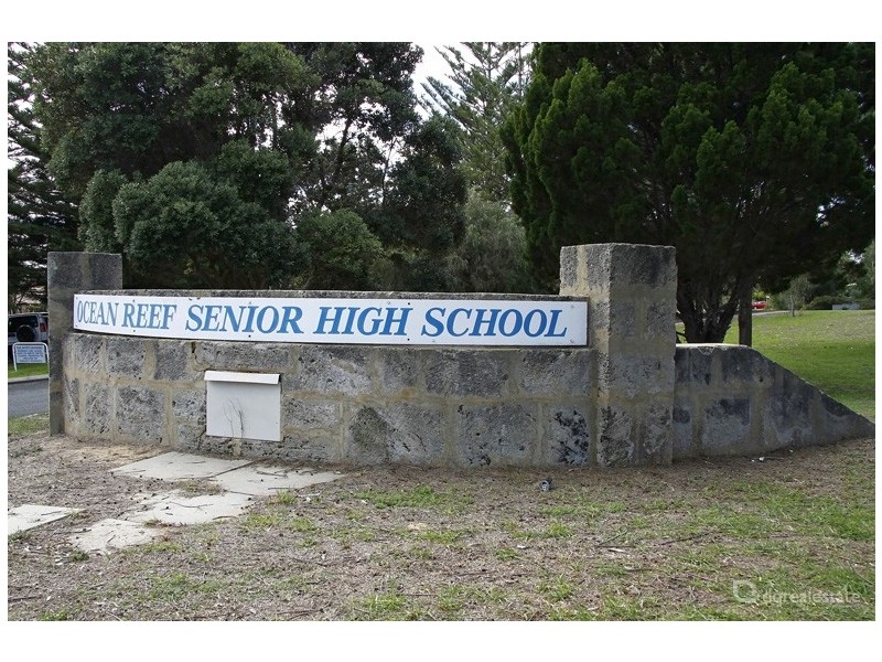 8 Kylena Glade, Ocean Reef WA 6027