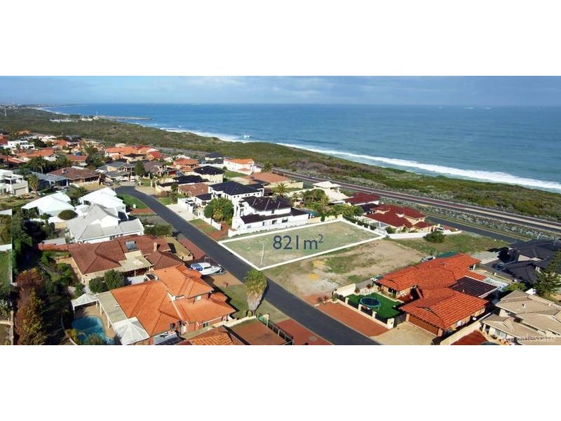 8 Kylena Glade, Ocean Reef WA 6027