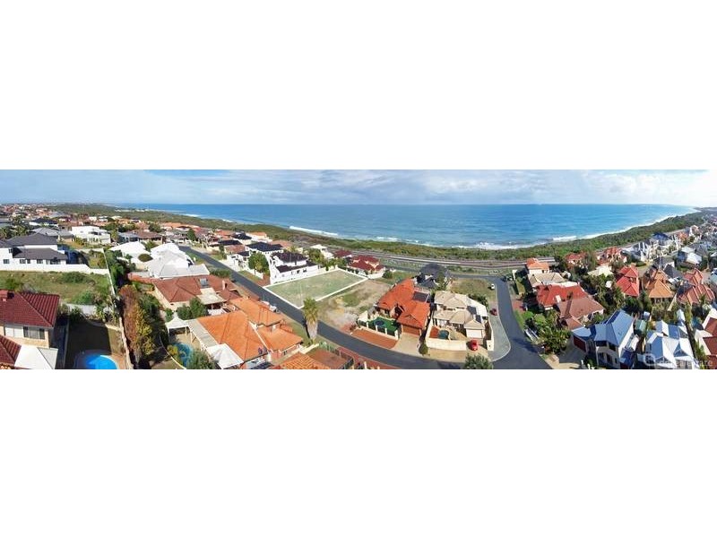 8 Kylena Glade, Ocean Reef WA 6027