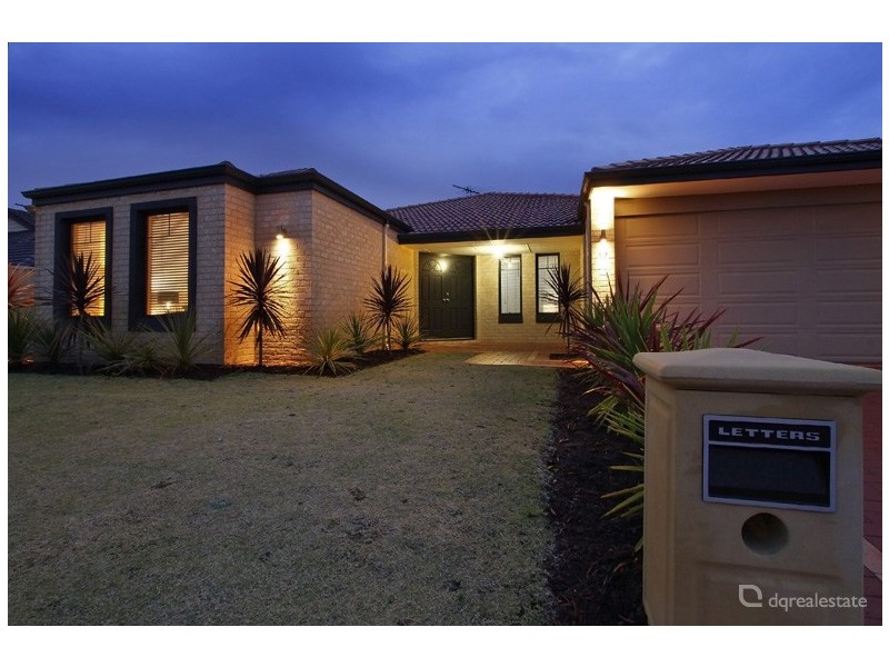 17 Cataby Place, Tapping WA 6065