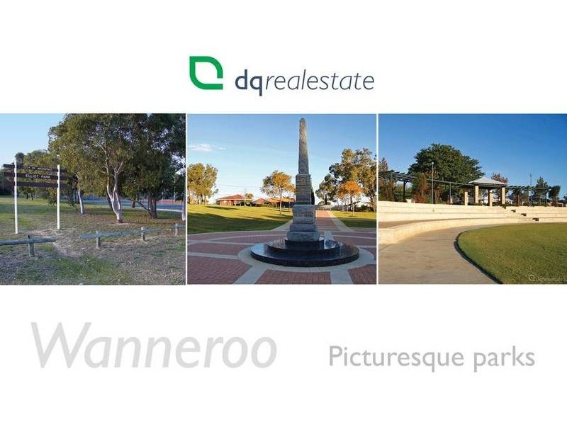 15 Winnipeg Terrace, Wanneroo WA 6065