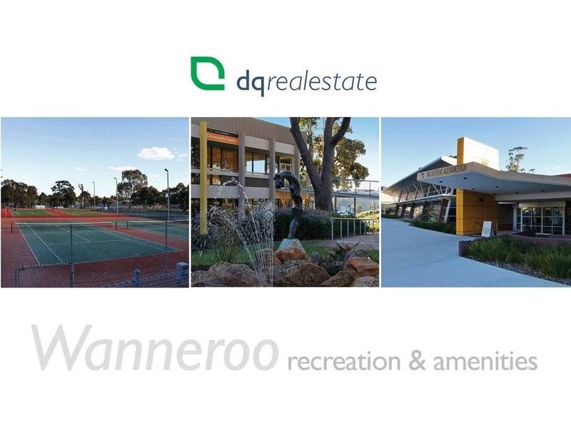 15 Winnipeg Terrace, Wanneroo WA 6065