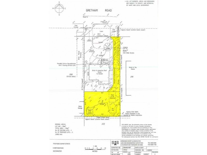 6 Gretham Road, Westminster WA 6061