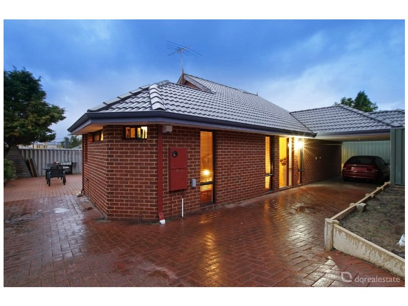 14A Patchem Way, Westminster WA 6061