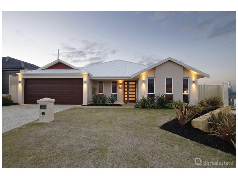 2 Zeppelin Way, Tapping WA 6065