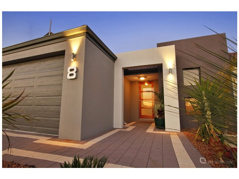 8 Hirundo Bend, Tapping WA 6065