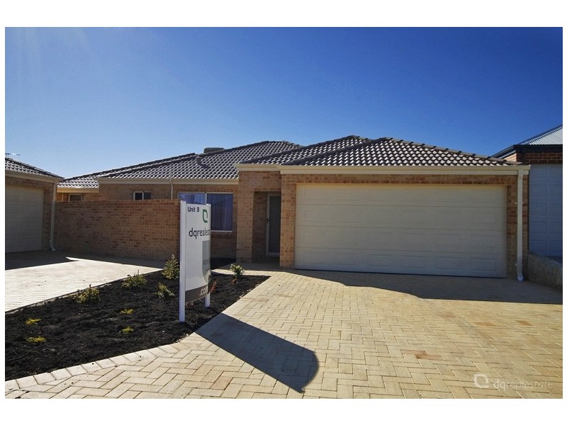 B/33 Wicklow Circle, Darch WA 6065