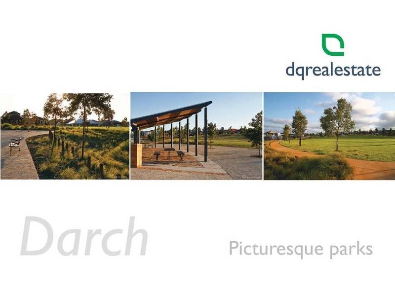 B/33 Wicklow Circle, Darch WA 6065