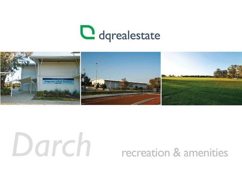 B/33 Wicklow Circle, Darch WA 6065