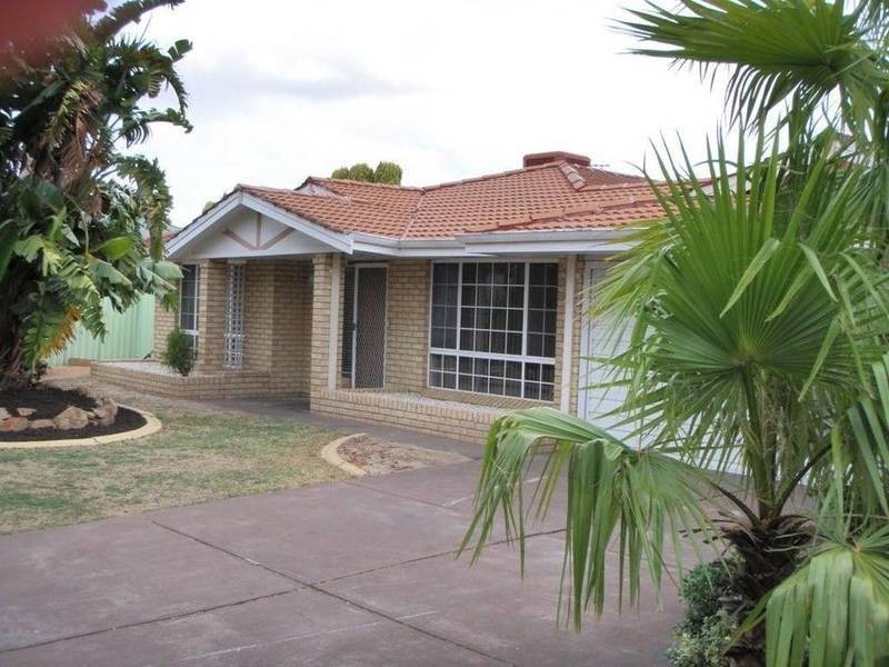 107 Duffy Terrace, Woodvale WA 6026