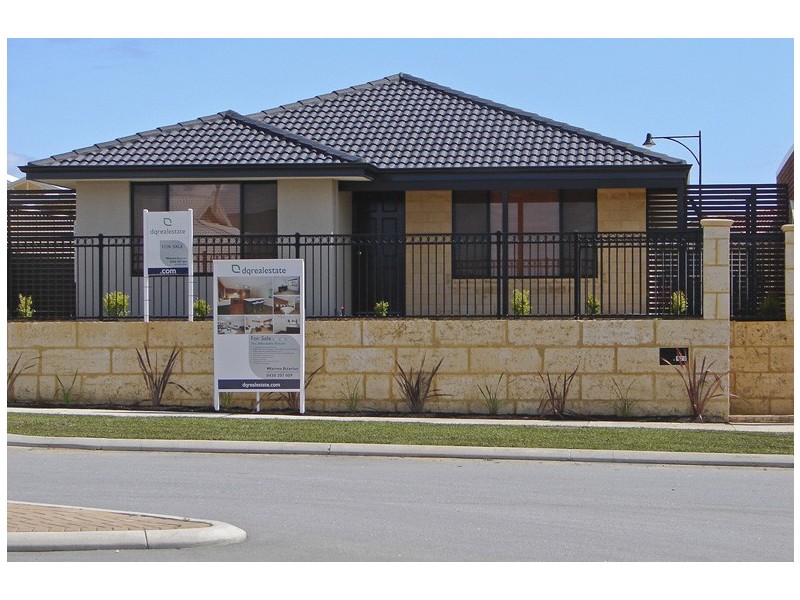 123 Landbeach Blvd, Butler WA 6036