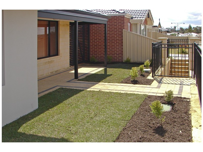 123 Landbeach Blvd, Butler WA 6036