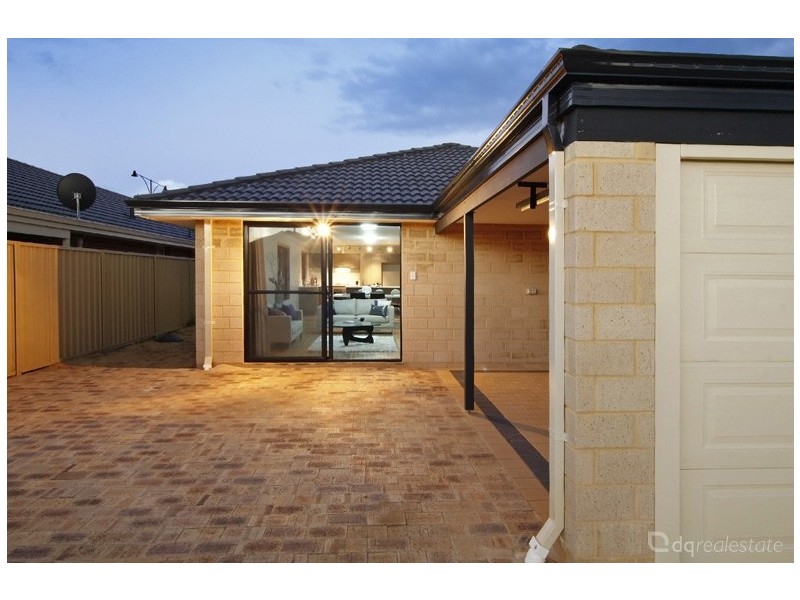 123 Landbeach Blvd, Butler WA 6036