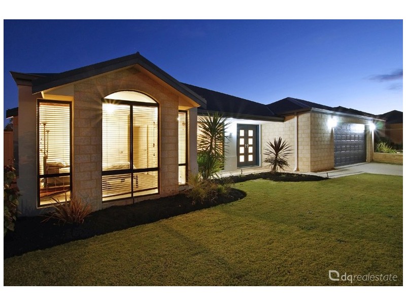7 Galileo Avenue, Tapping WA 6065