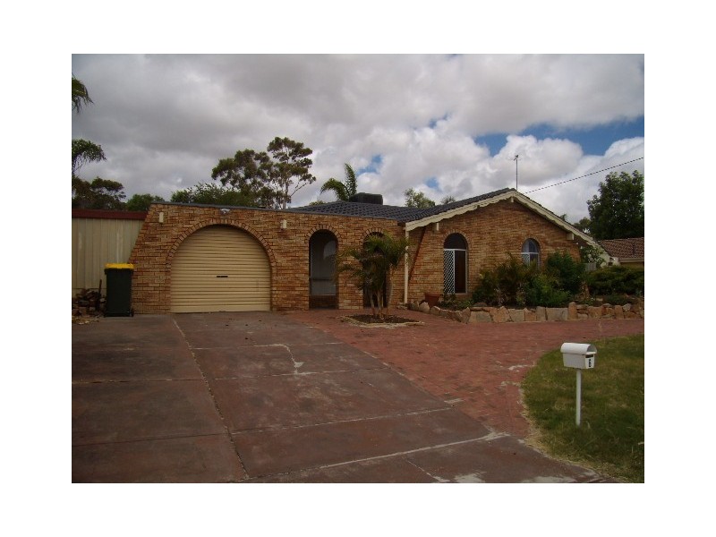 6 Quarkum Street, Wanneroo WA 6065