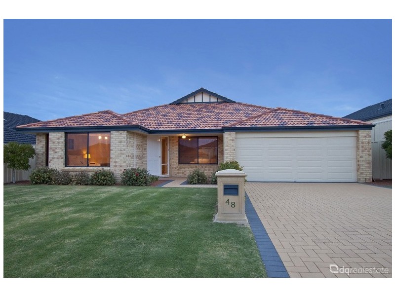 48 Castledene Way, Tapping WA 6065