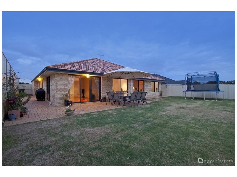 48 Castledene Way, Tapping WA 6065