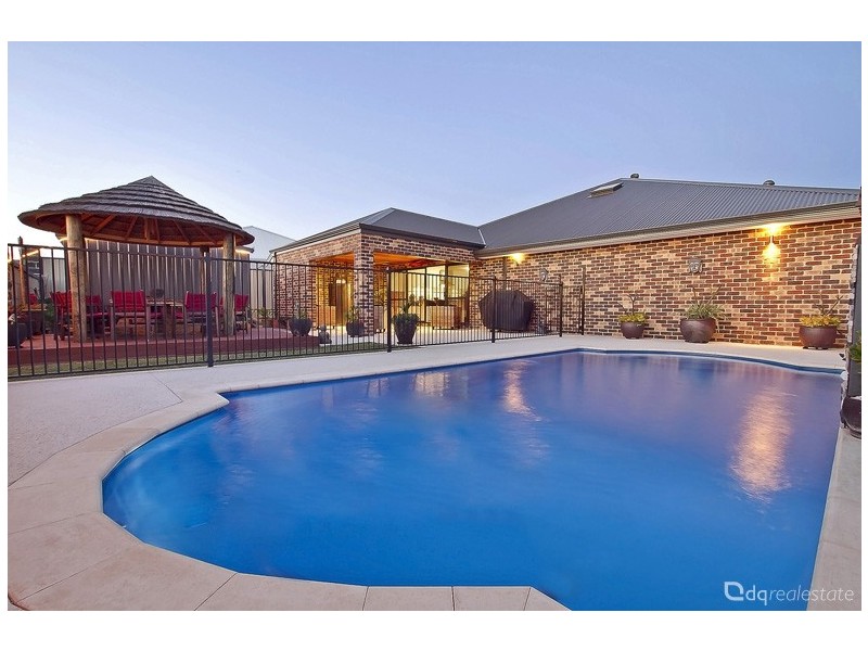 4 Lyssos Way, Tapping WA 6065