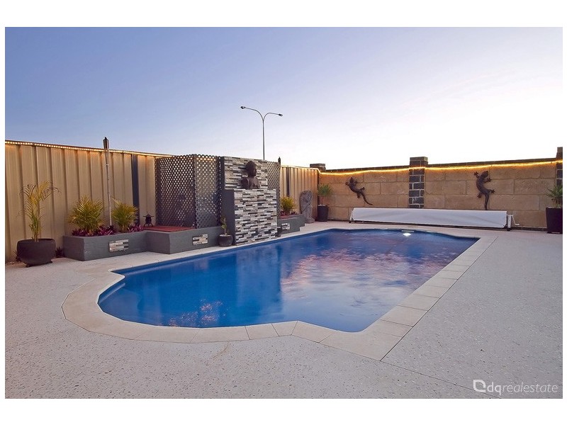 4 Lyssos Way, Tapping WA 6065