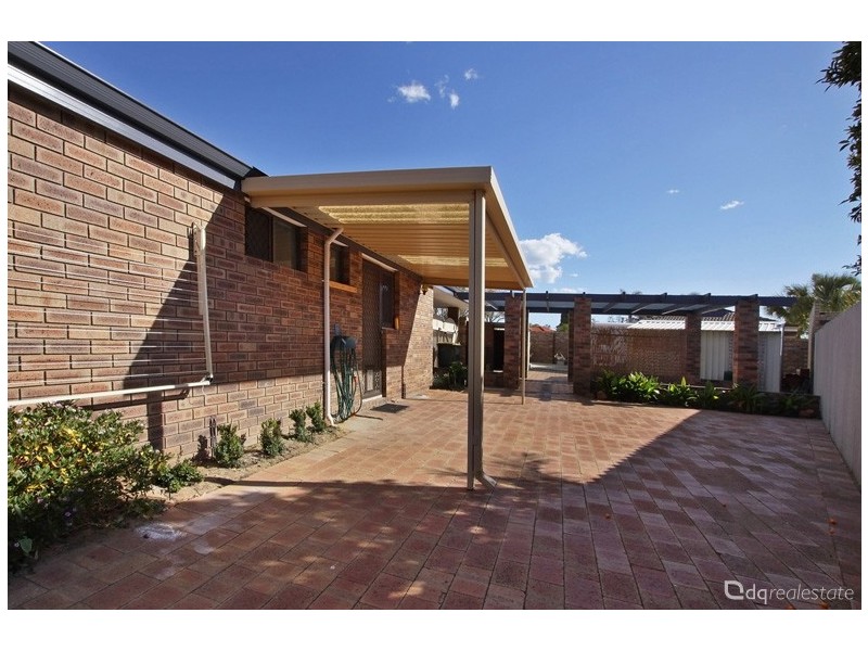 9 Edgeware Place, Kingsley WA 6026