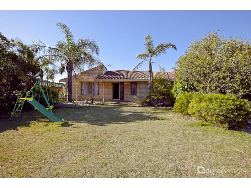 11 Richardson Court, Woodvale WA 6026