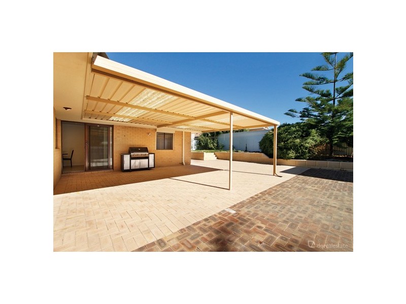 4 Tuart Trail, Edgewater WA 6027