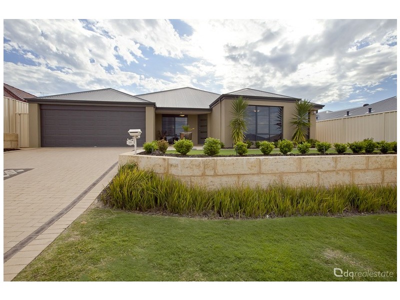 Lot 360, 58 Da Vinci Drive, Tapping WA 6065