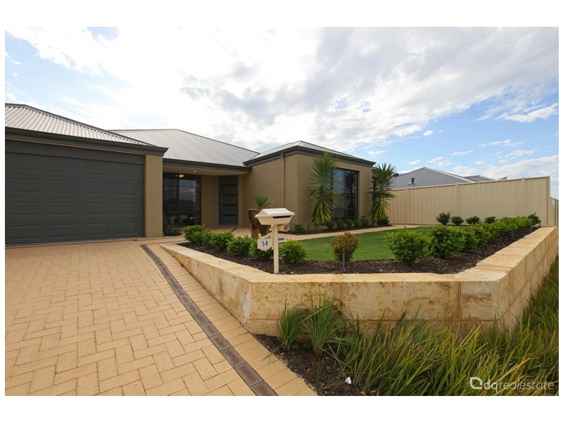 Lot 360, 58 Da Vinci Drive, Tapping WA 6065