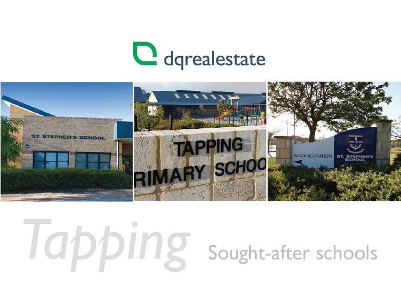 45 Ardea Way, Tapping WA 6065