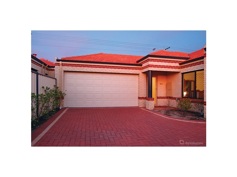 52D Green Avenue, Balcatta WA 6021