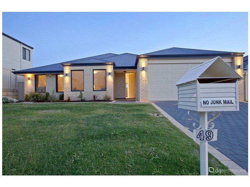 49 Romaine Loop, Darch WA 6065