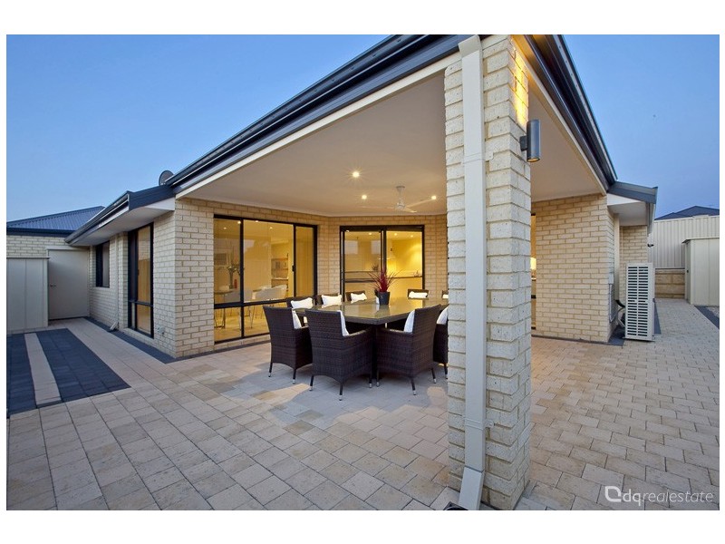 49 Romaine Loop, Darch WA 6065