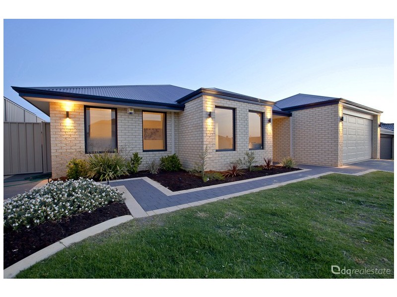 49 Romaine Loop, Darch WA 6065