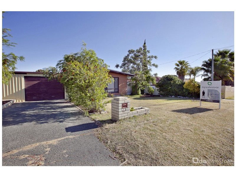 63 Burnham Way, Girrawheen WA 6064