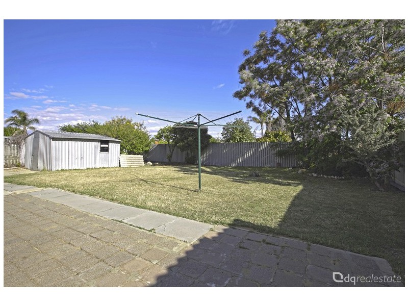 63 Burnham Way, Girrawheen WA 6064