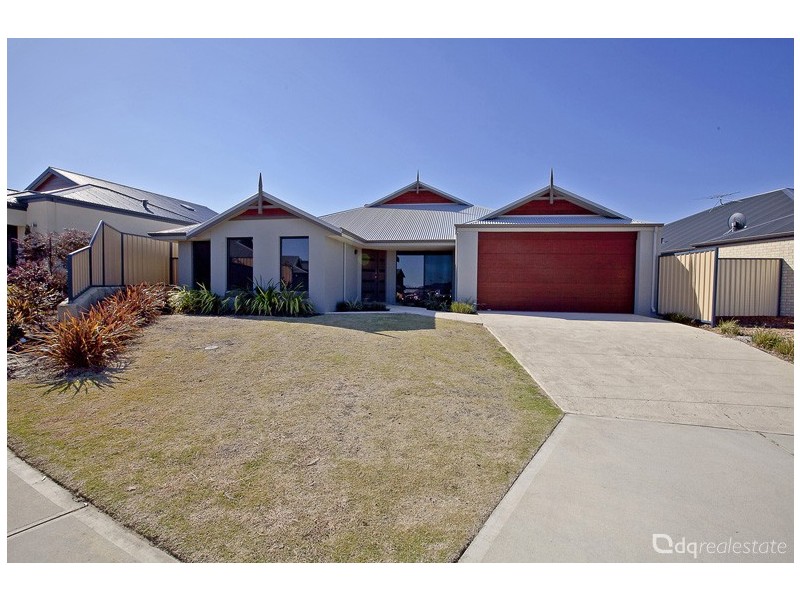 15 Pardalote Way, Tapping WA 6065