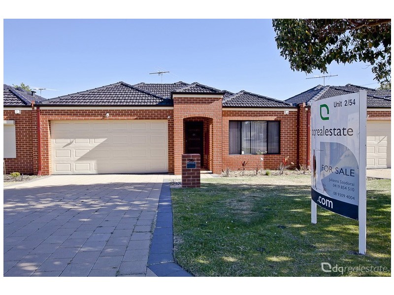 2/54 Balcombe Way, Westminster WA 6061