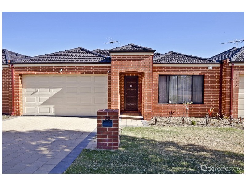 2/54 Balcombe Way, Westminster WA 6061