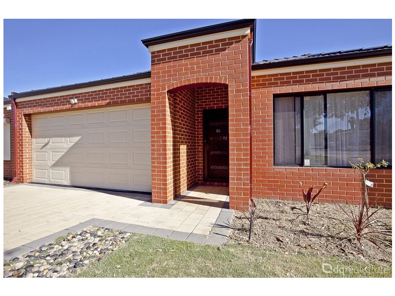 2/54 Balcombe Way, Westminster WA 6061
