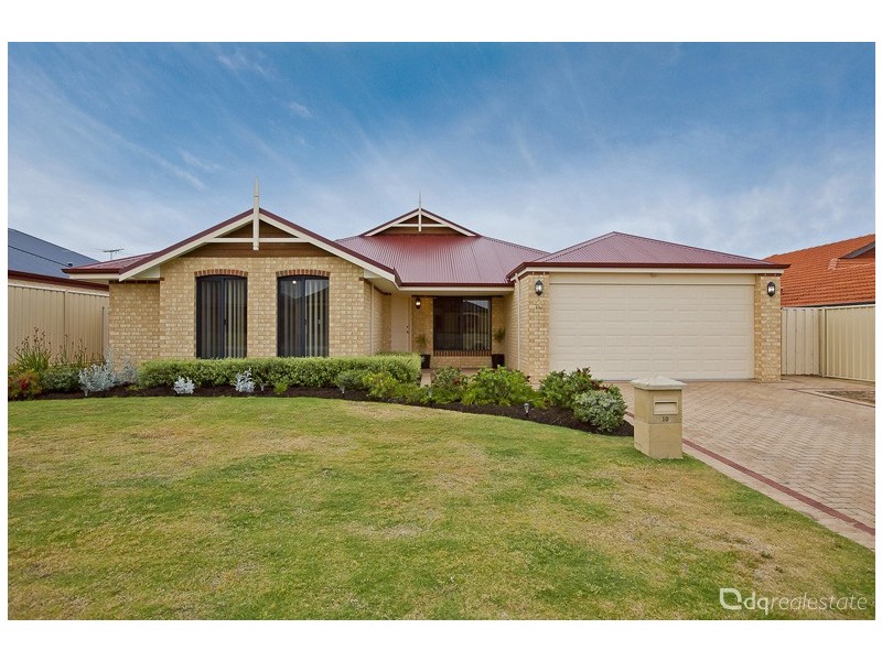 10 Galileo Avenue, Tapping WA 6065