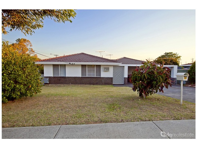 A/6 Dallington Cr, Balga WA 6061