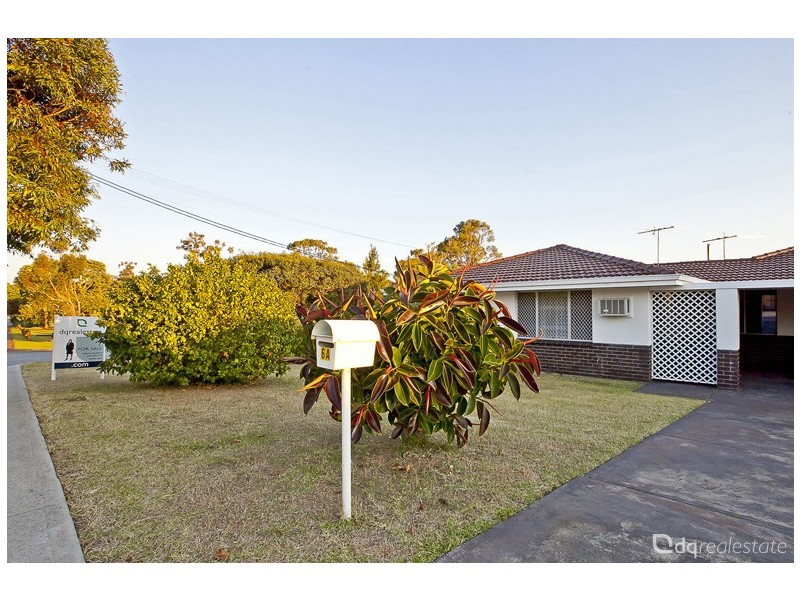 A/6 Dallington Cr, Balga WA 6061