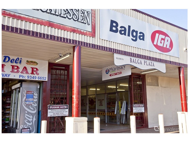 A/6 Dallington Cr, Balga WA 6061