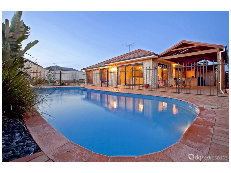 19 Penrose Vista, Tapping WA 6065